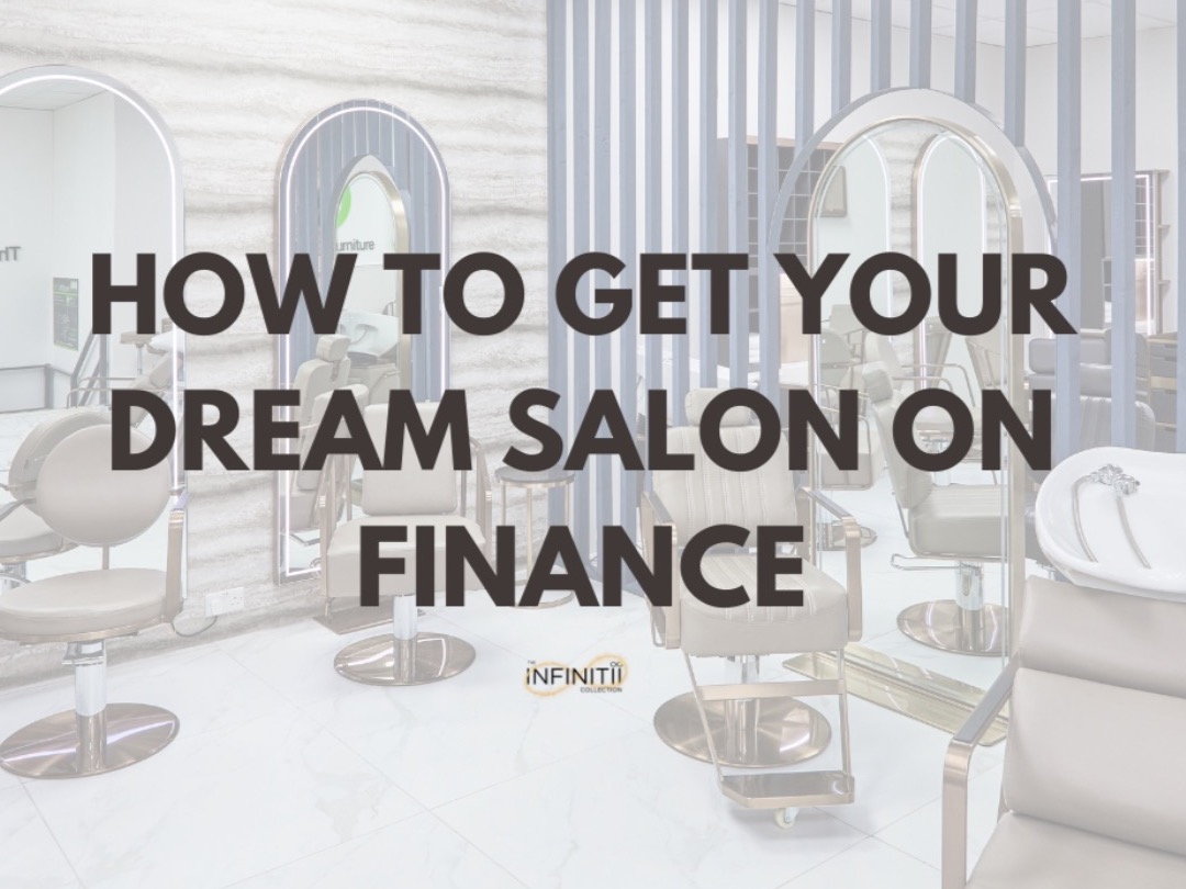 Getting your dream furniture through Finance