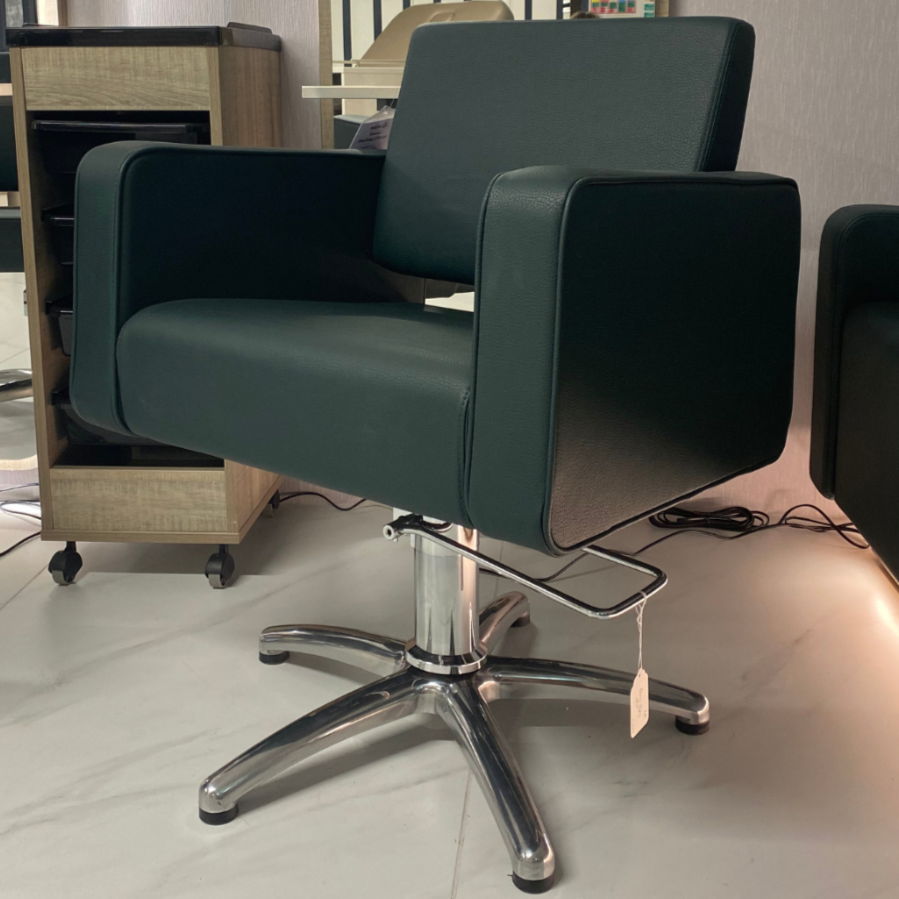 Dune Salon Styling Chair by REM - CLARANCE - CL28E