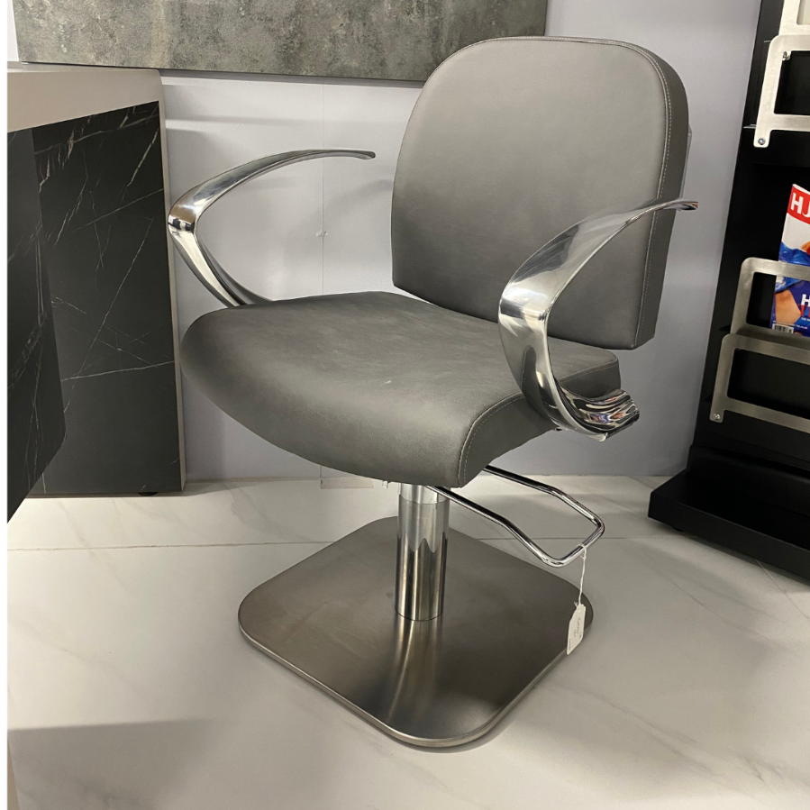 Evolution Salon Styling Chair by REM - CLEARANCE - CL29N