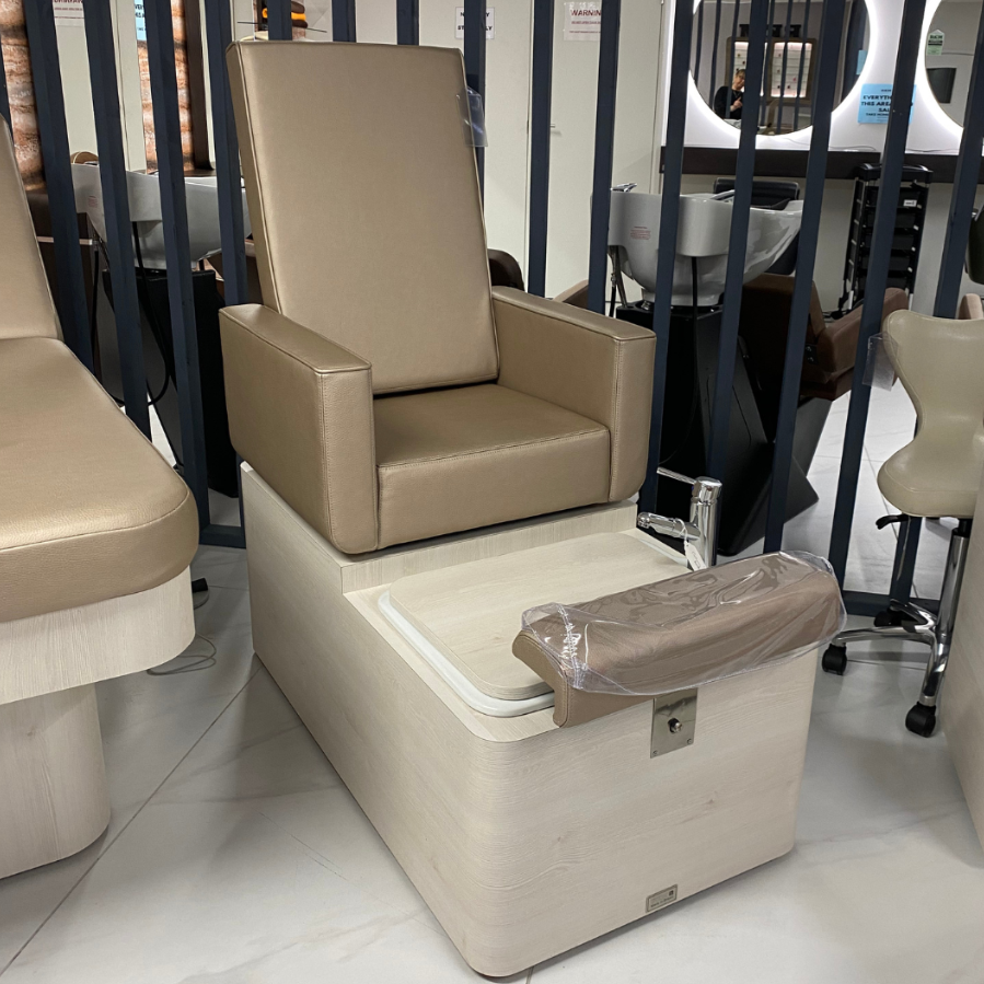 Centenery Pedispa by REM - CLEARANCE - CL28T