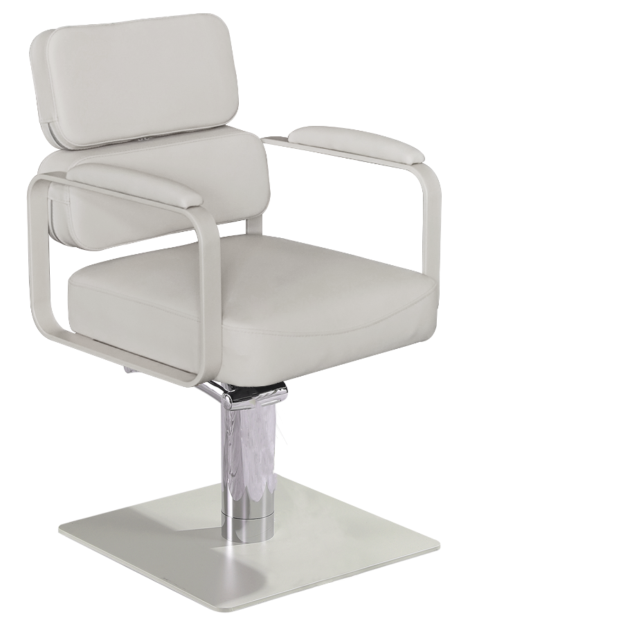 The Rosie Styling Chair - Painted Ivory by SEC