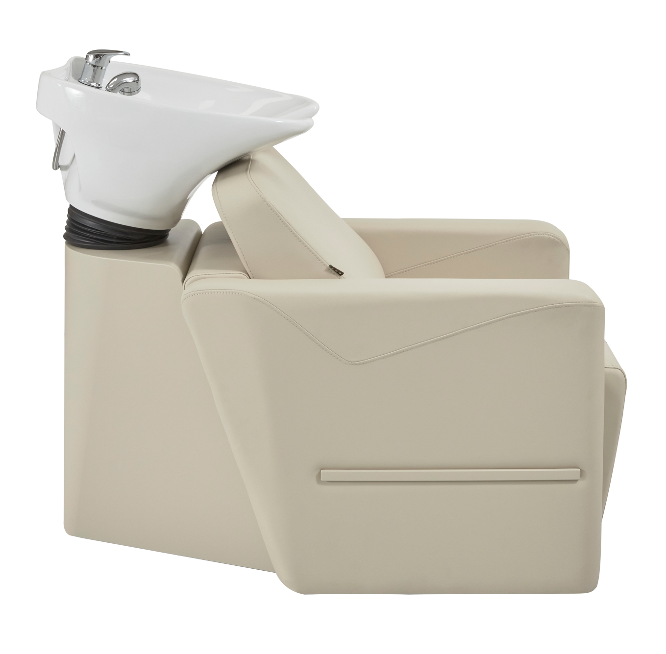 The Daisi Salon Backwash Unit - Pure Ivory by SEC