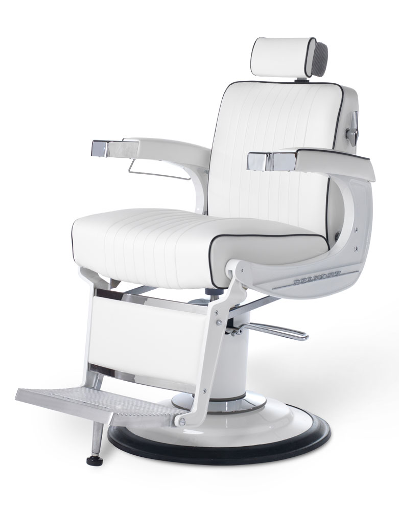 Apollo 2 Elite Barber Chair By Takara Belmont Salon Equipment Centre