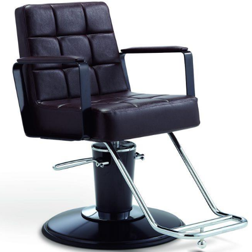 Choco Salon Styling Chair By Takara Belmont Salon Equipment Centre