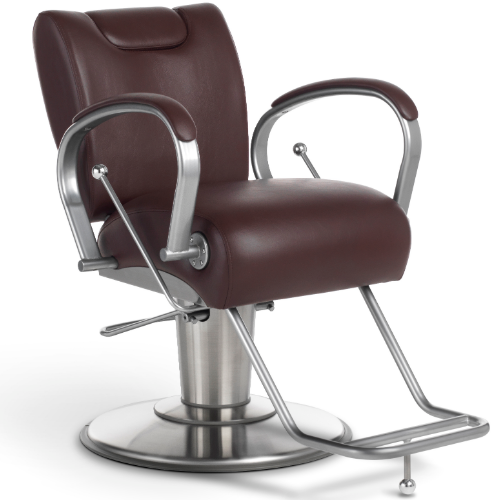 Dandy Salon Styling Chair By Takara Belmont Salon Equipment Centre