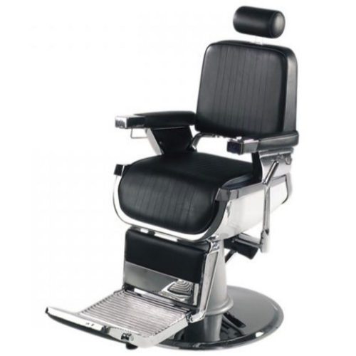 Emperor Barber Chair by REM | Salon Equipment Centre