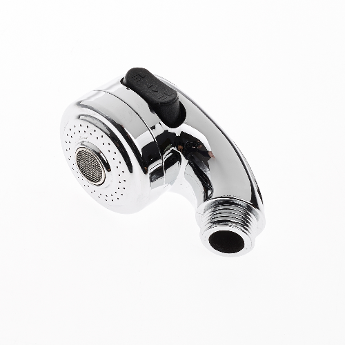 Salon Anti-Drip Dual Action Shower Head by SEC | Salon Equipment Centre