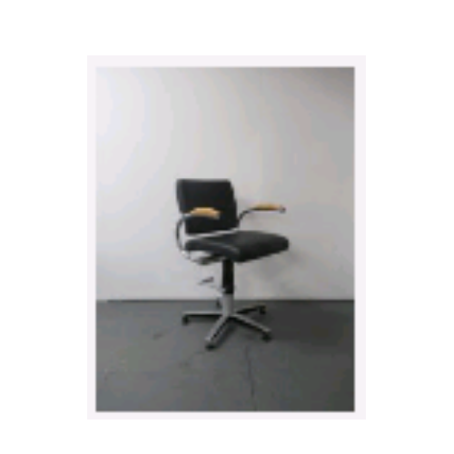 Used Salon Styling Chair Bg21b Salon Equipment Centre