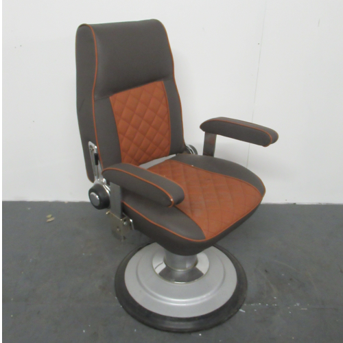 used beauty salon chairs