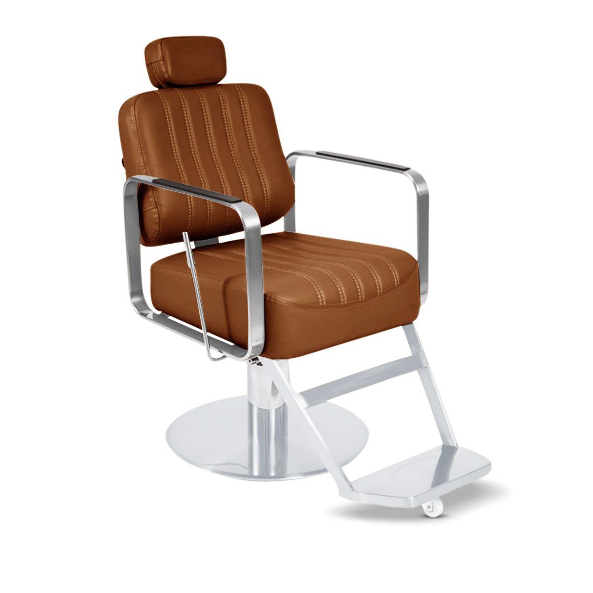 Reclining Styling Chair Salon Equipment Centre