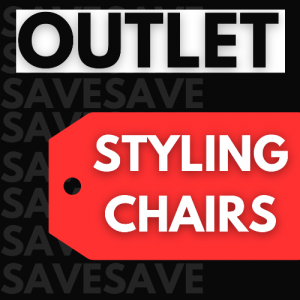 OUTLET Styling Chairs