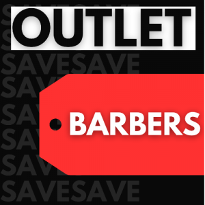 OUTLET Barbers