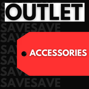 OUTLET Accessories
