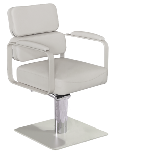 The Rosie Styling Chair - Painted Ivory by SEC