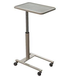 The Izzi Pedispa Trolley - Pure Ivory by SEC