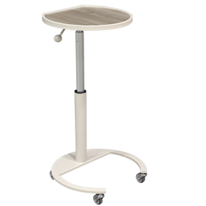 The Milli Pedispa Trolley - Pure Ivory by SEC