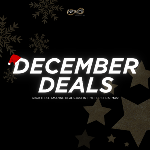 December Deals