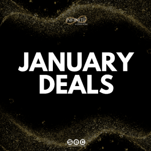 January Deals