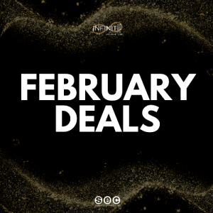 February Deals